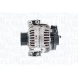 Alternateur MAGNETI MARELLI 063536550070 - Visuel 2