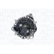 Alternateur MAGNETI MARELLI 063536550250 - Visuel 3