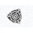Alternateur MAGNETI MARELLI 063536550250 - Visuel 2