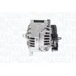 Alternateur MAGNETI MARELLI 063536550250 - Visuel 1
