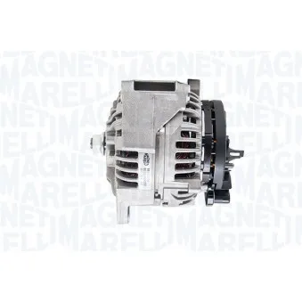 Alternateur MAGNETI MARELLI 063536550250