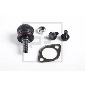 Kit de réparation, levier de changement de vitesse PE Automotive 120.299-00A