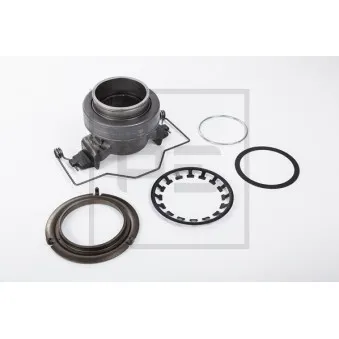 Butée de débrayage PE Automotive 140.406-00A