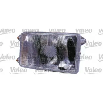 Projecteur principal VALEO