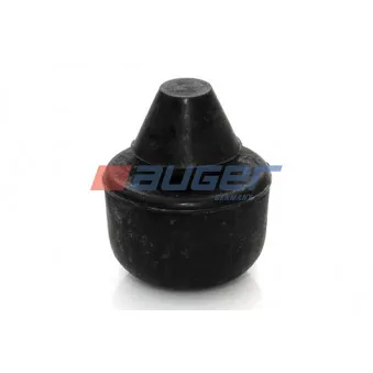 Butée élastique, cabine AUGER