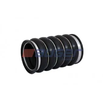 Gaine de suralimentation AUGER