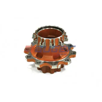 Moyeu de roue avant AUGER