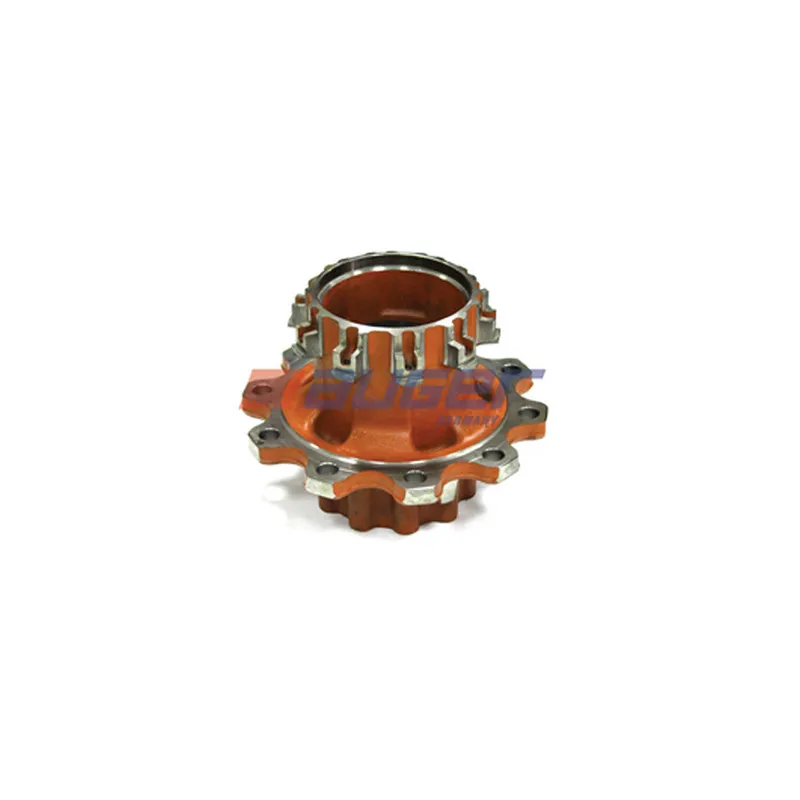 Moyeu de roue avant AUGER 56916