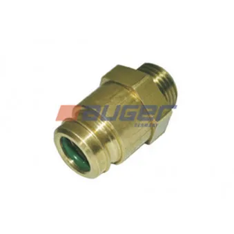 Raccord de tuyau, tuyau de carburant AUGER