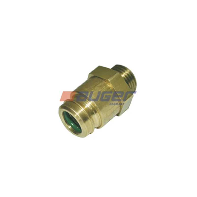 Raccord de tuyau, tuyau de carburant AUGER 65051