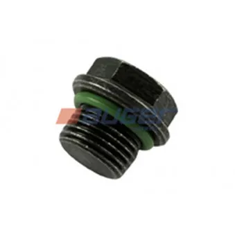 Vis-bouchon, carter d'huile AUGER