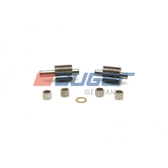 Jeu de roues dentées, pompe à huile AUGER