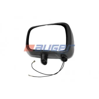 Miroir à grand angle AUGER