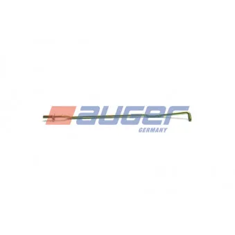 Tirette à câble, déverrouillage porte AUGER