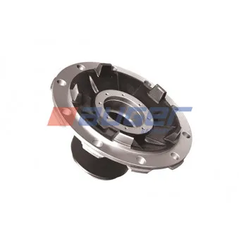 Moyeu de roue avant AUGER