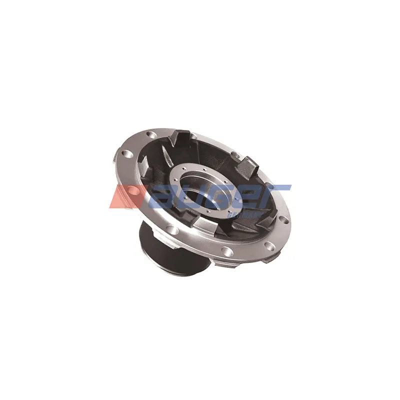 Moyeu de roue avant AUGER 75596