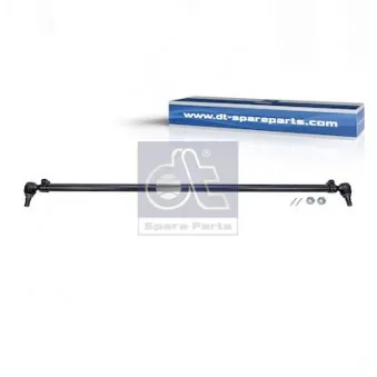 Barre de connexion DT 2.53528