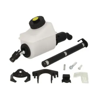 Cylindre émetteur, embrayage PNEUMATICS