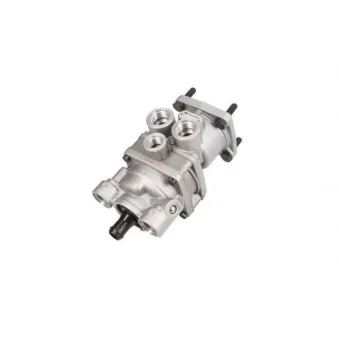 Valve de commande de frein, frein de service PNEUMATICS PN-10345