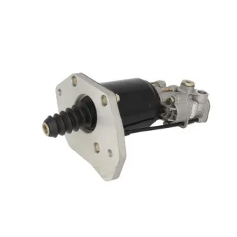 Servo-débrayeur PNEUMATICS