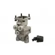 Valve de commande de frein, frein de service PNEUMATICS PN-10117 - Visuel 2