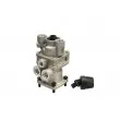 Valve de commande de frein, frein de service PNEUMATICS PN-10117 - Visuel 1