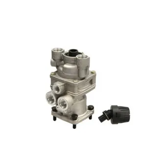 Valve de commande de frein, frein de service PNEUMATICS PN-10117