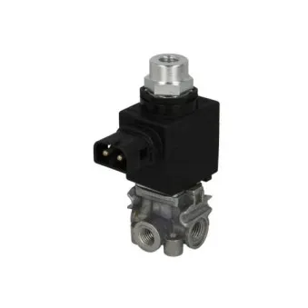 Vanne de regulation chauffage PNEUMATICS