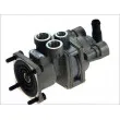 Valve de commande de frein, frein de service PNEUMATICS PN-10050 - Visuel 3