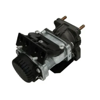 Valve de commande de frein, frein de service PNEUMATICS