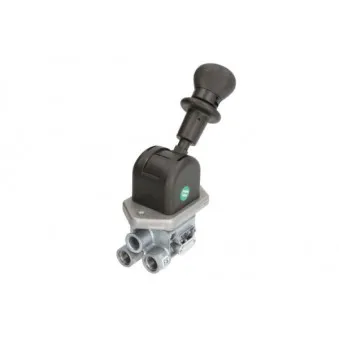 Valve de commande de frein, frein de stationnement PNEUMATICS PN-10634