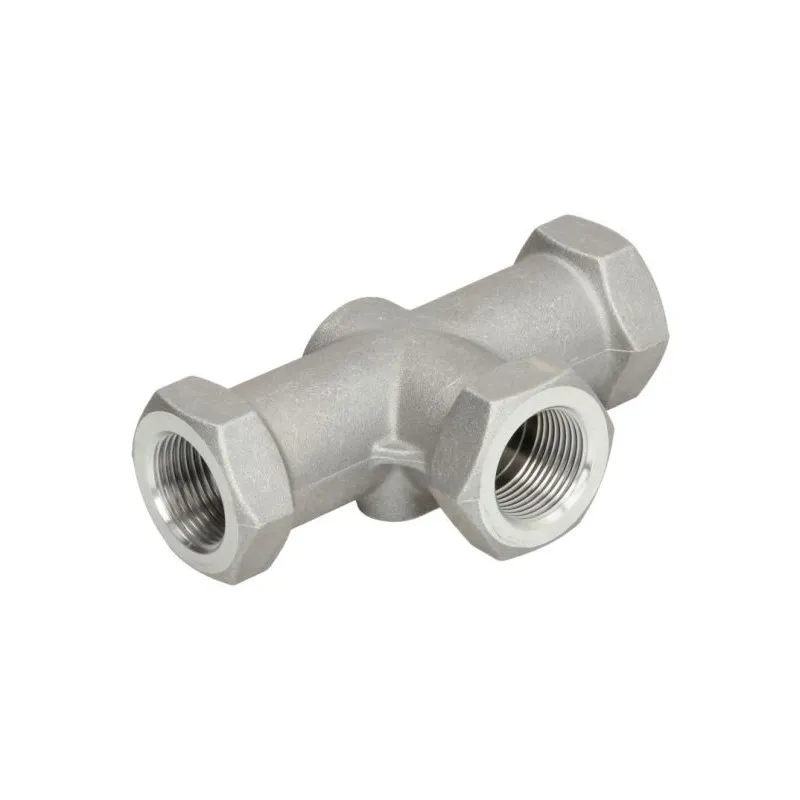 Valve à plusieurs voies PNEUMATICS PN-10713