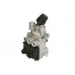 Valve de commande de frein, frein de service PNEUMATICS PN-10911 - Visuel 1
