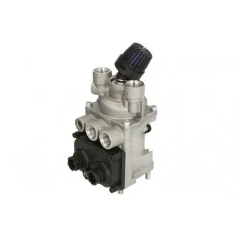Valve de commande de frein, frein de service PNEUMATICS PN-10911