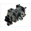Valve de commande de frein, frein de service PNEUMATICS PN-10050 - Visuel 1
