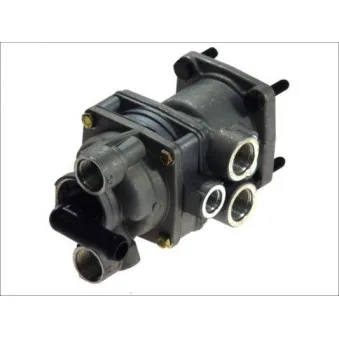 Valve de commande de frein, frein de service PNEUMATICS PN-10050