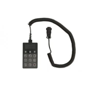 Détendeur, système élévateur PNEUMATICS