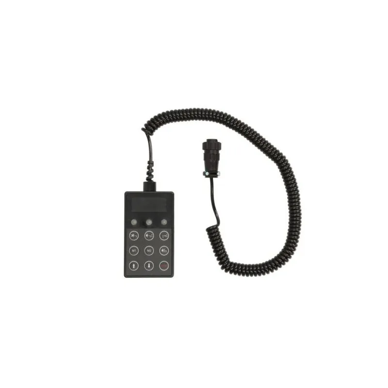 Détendeur, système élévateur PNEUMATICS PN-10951