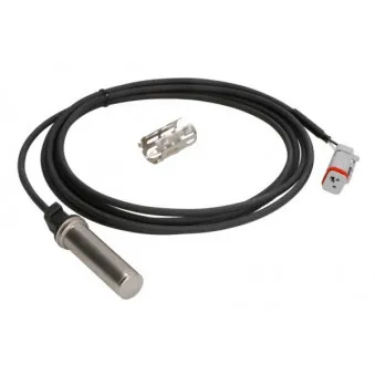 Capteur, vitesse de roue avant droit  PNEUMATICS