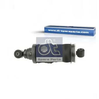 Amortisseur, suspension de la cabine DT 3.83011