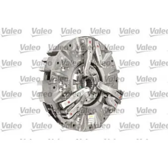 Mécanisme d'embrayage VALEO 279374