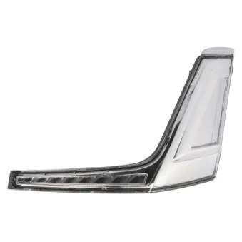 Feu clignotant TRUCKLIGHT CL-RV005L