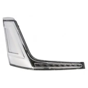 Feu clignotant TRUCKLIGHT CL-RV005R