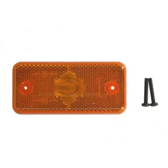 Feu d'encombrement TRUCKLIGHT SM-RV004