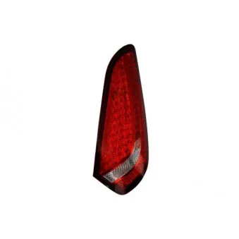 Feu arrière TRUCKLIGHT TL-SC006R