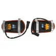 Feu clignotant supplémentaire TRUCKLIGHT CL-ME014 - Visuel 2