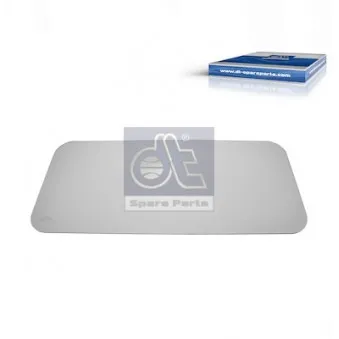 Vitre arrière DT 4.65570