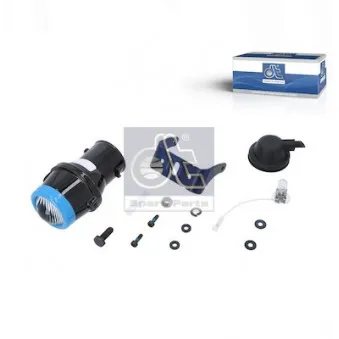 Projecteur antibrouillard DT 4.66567