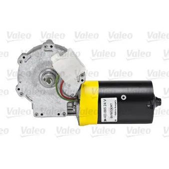 Moteur d'essuie-glace VALEO 403885