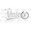 Démarreur VALEO 433318 - Visuel 1